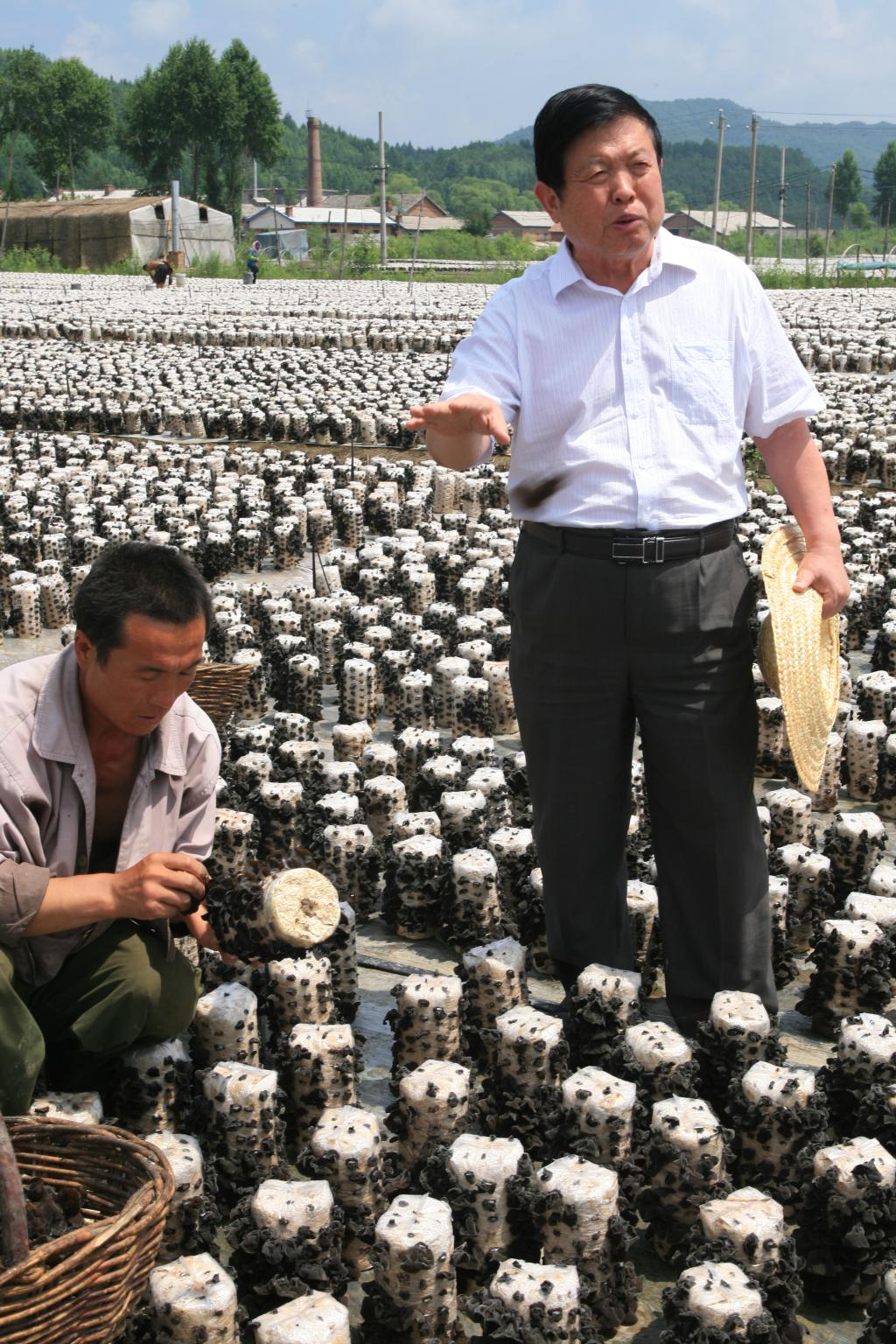 中国工程院院士吉林农业大学教授李玉荣获全国脱贫攻坚楷模荣誉称号